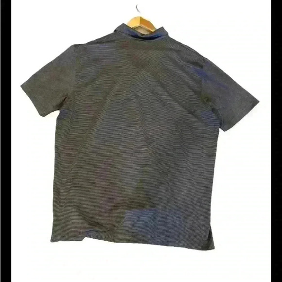 Callaway Opti Dri Short Sleeve Golf Polo Mens  - XLarge - Picture 2 of 4